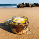 Chocolicious Bliss Bowl Chocolicious Bliss Bowl | Wolfs Yoga Retreats Portugal