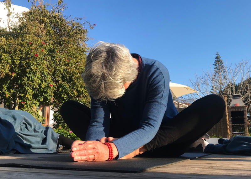 Yin Yoga Portugal | Wolfs Yoga Yin Yoga Portugal