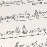 Ashtanga Primary Series