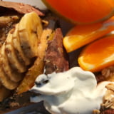 Roasted Sweet Potatoes! Roasted Sweet Potatoes | Wolfs Yoga Retreats Portugal