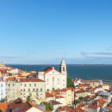 From Lisbon to yoga Lisbon | Wolfs Yoga Retreats Portugal