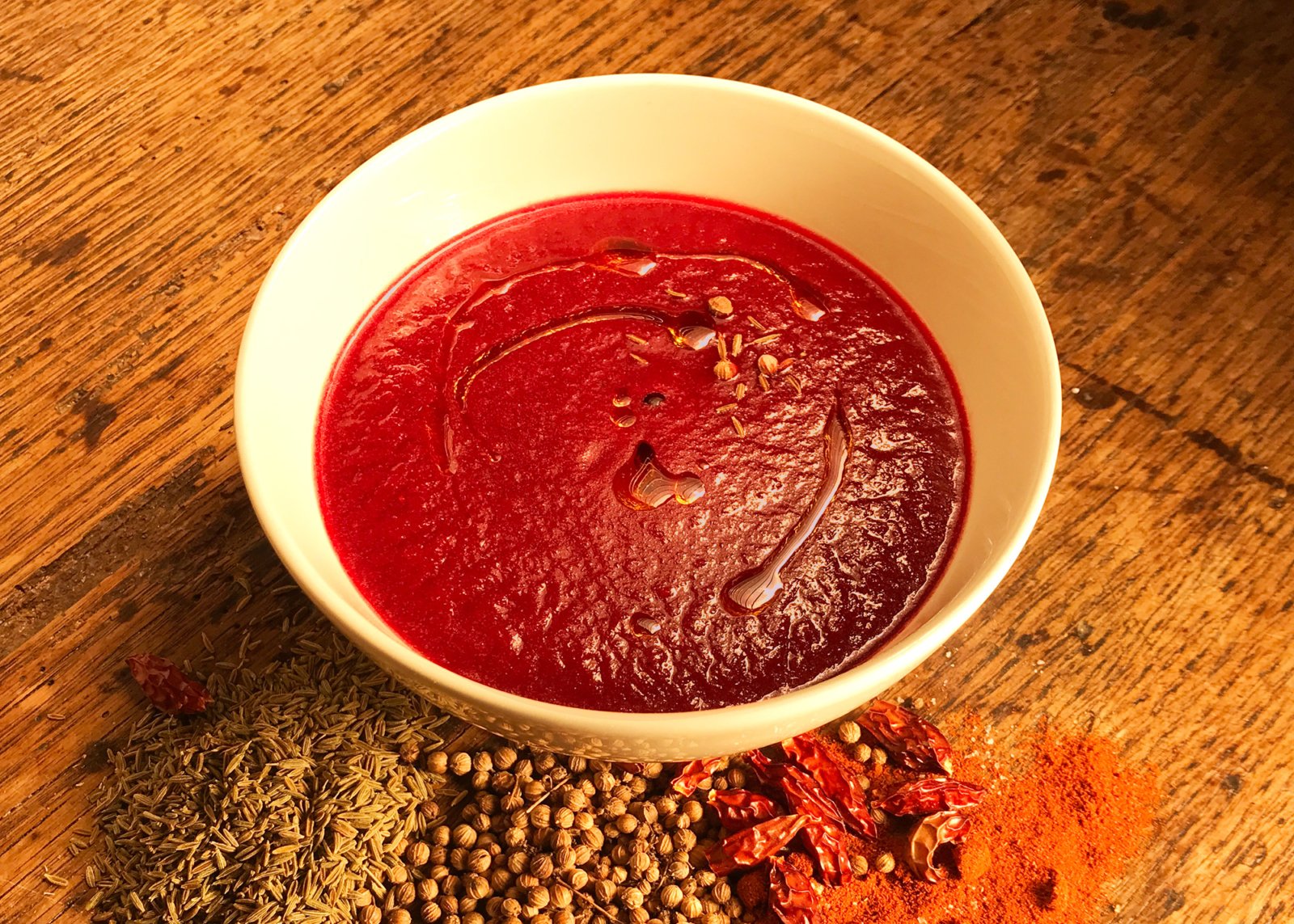 Lots of Beets Soup | Wolfs Yoga Retreats Portugal Lots of Beets Soup | Wolfs Yoga Retreats Portugal