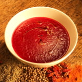 Lots (of) Beets Soup Lots of Beets Soup | Wolfs Yoga Retreats Portugal