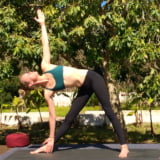 Ashtanga - Half Primary Series