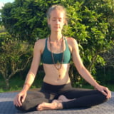 Mindfulness Meditation