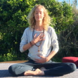 Inner Smile Meditation