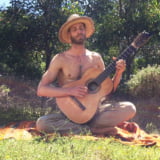 Music Meditation in D