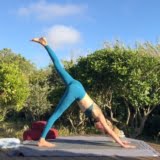 Yin Yang - Flow and Restore