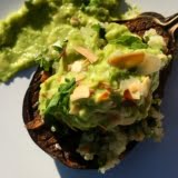 Chermoula Grilled Aubergine Chermoula Grilled Aubergine