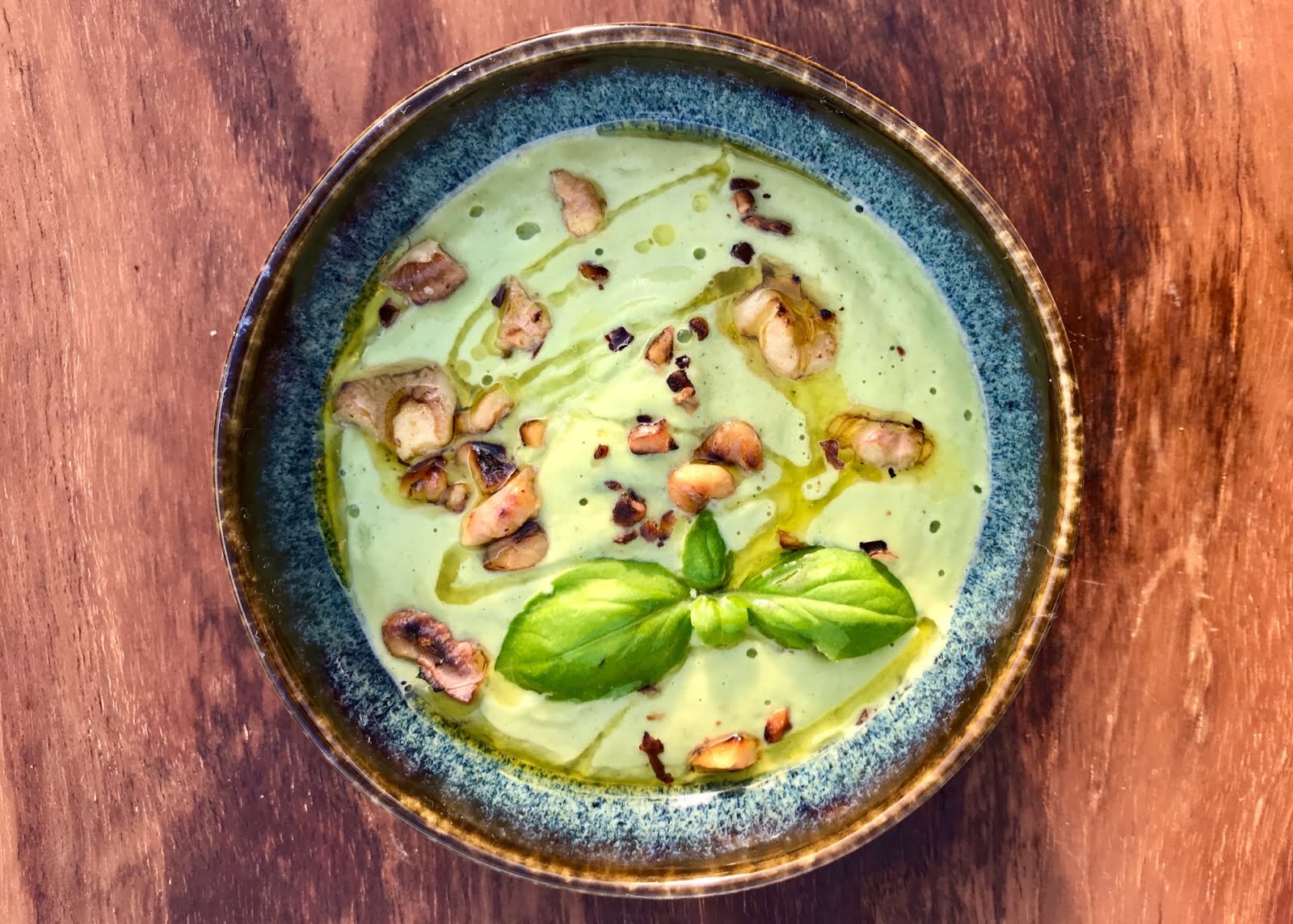 Wolfs Kitchen | Wolfs Yoga Retreats Portugal, Algarve