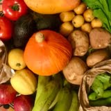 Shopping List - 3 Days Menu Local Products | Wolfs Yoga Retreats Portugal, Algarve