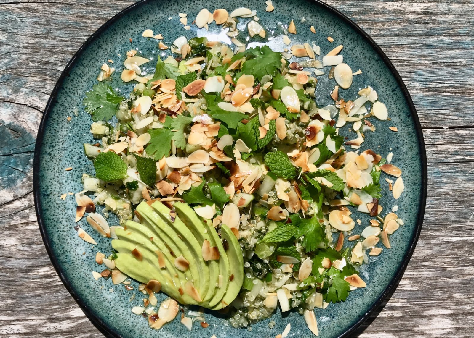 Wolfs Kitchen | Wolfs Yoga Retreats Portugal, Algarve