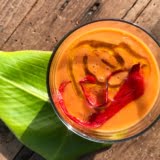 Vegan | Wolfs Yoga Retreats Portugal, Algarve