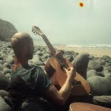 Ambient Guitar Journeys Ambient Yoga - Amwo Wolfs