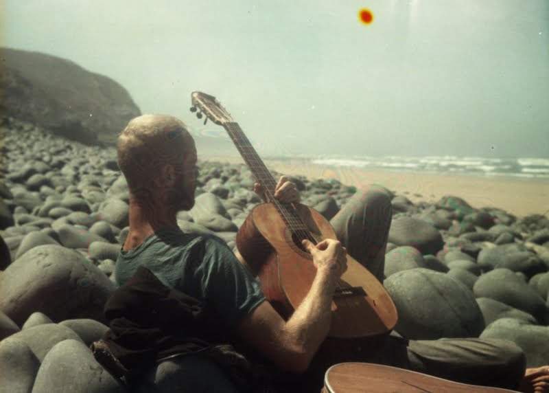 Ambient Yoga Music Ambient Yoga - Amwo Wolfs
