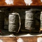 3 Days - The Key to Yoga Tibetan | Wolfs Yoga Retreats Portugal, Algarve