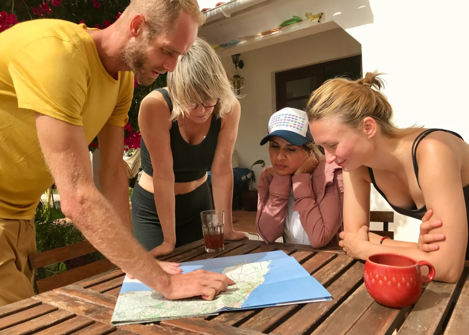 Around the Area, Vila do Bispo, Sagres, Algarve, Portugal