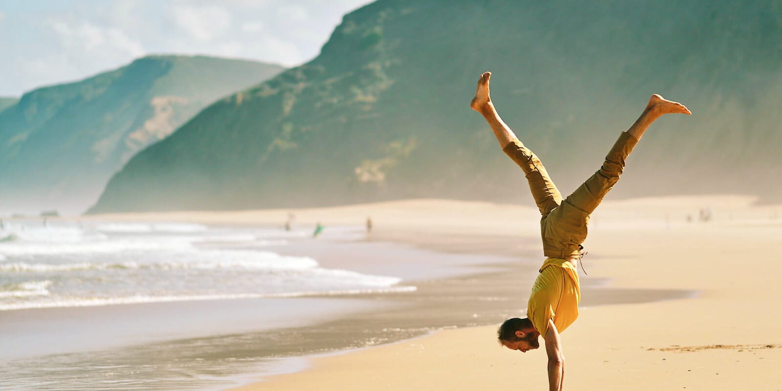 yoga-retreat-portugal-algarve-wolfs-js-beach Praia do Castelejo, Vila do Bispo, Algarve, Portugal