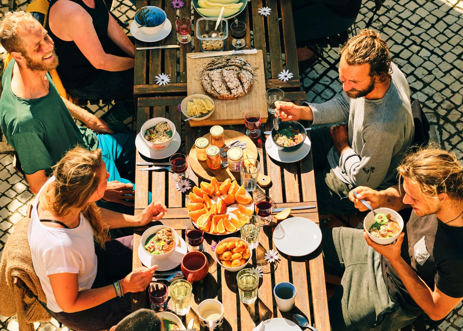 Vegan Yoga Center Algarve, Portugal