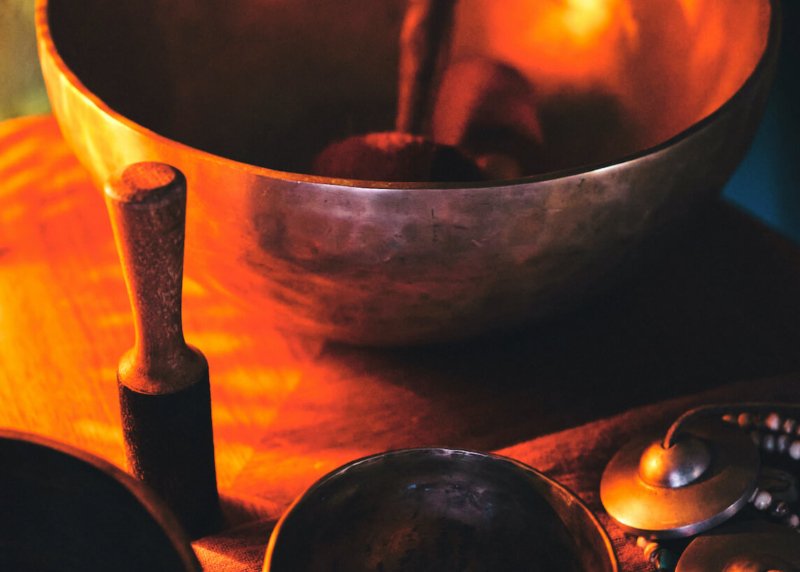 Christmas Yoga Retreat Portugal, Algarve Tibetan Sound Healing | Wolfs Yoga Retreats Portugal, Algarve