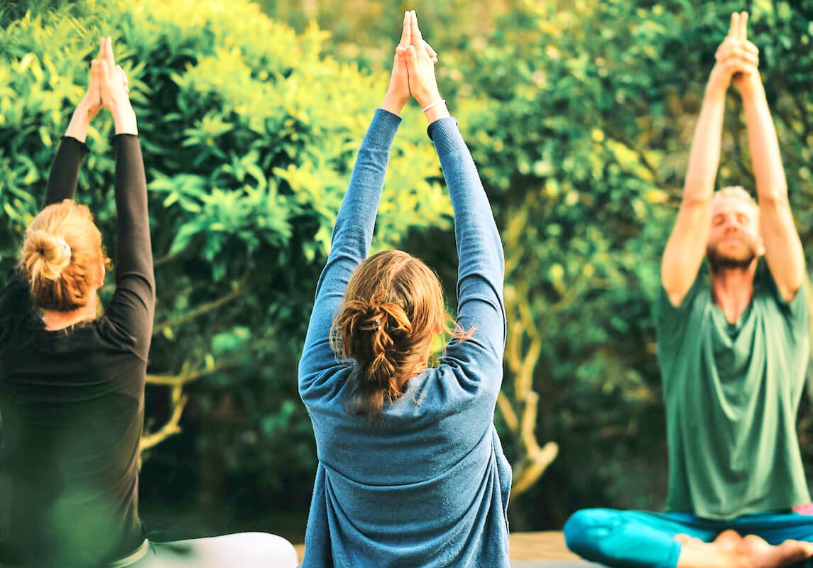 Wolfs Yoga Retreats Wolfs Yoga Retreats Portugal, Algarve | Retraite | Urlaub