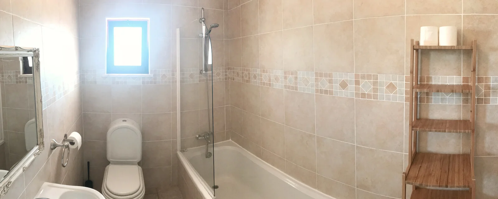 Retreat Center Rooms | Wolfs Yoga Retreat Portugal, Algarve