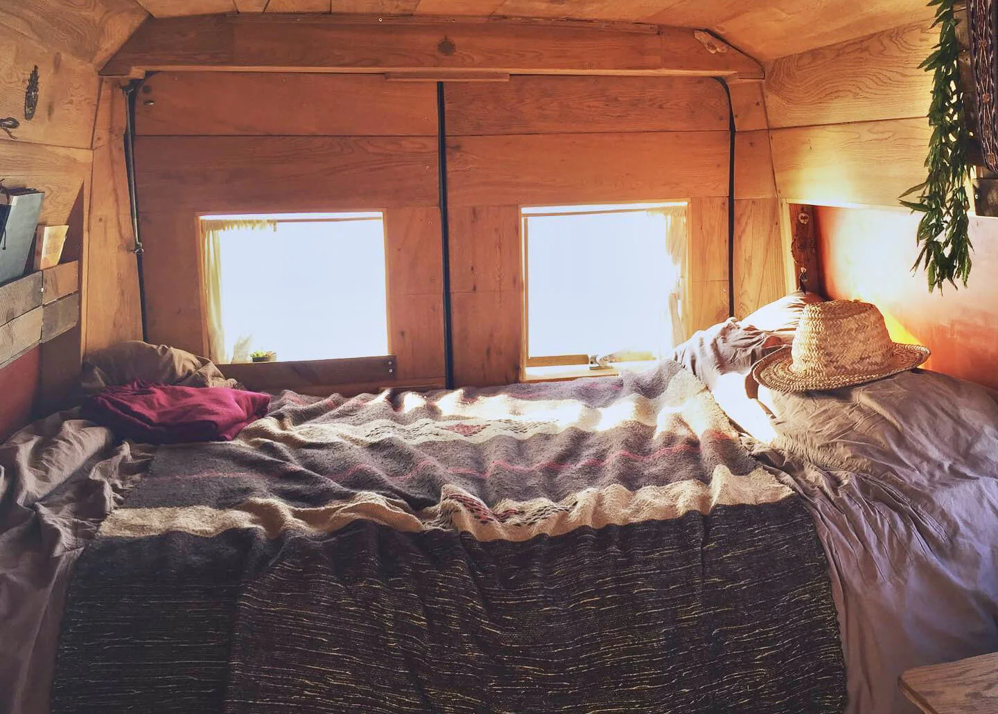 Retreat Center Rooms | Wolfs Yoga Retreat Portugal, Algarve