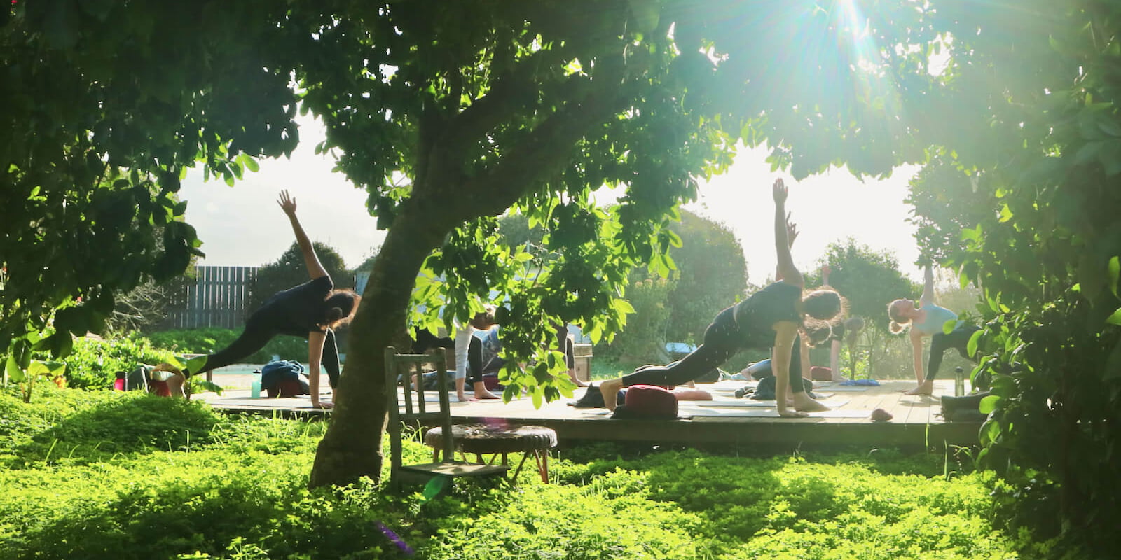yoga-retreat-portugal-algarve-wolfs-pic-vinyasa Yin, Yang & Mindfulness Yoga Retreat Portugal, Algarve