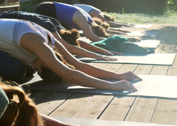 ॐ The Heart | Meditation & Healing Yoga Retreat Portugal, Algarve ॐ The Heart | Meditation & Healing Yoga Retreat Portugal, Algarve