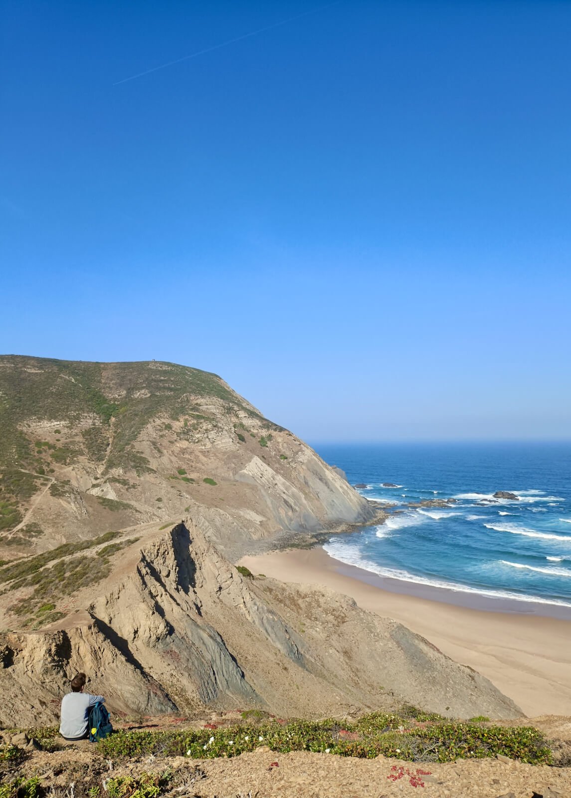 yoga-retreat-portugal-algarve-wolfs-may-jim The Mindfulness & Yoga Retreat | 13 May 2023