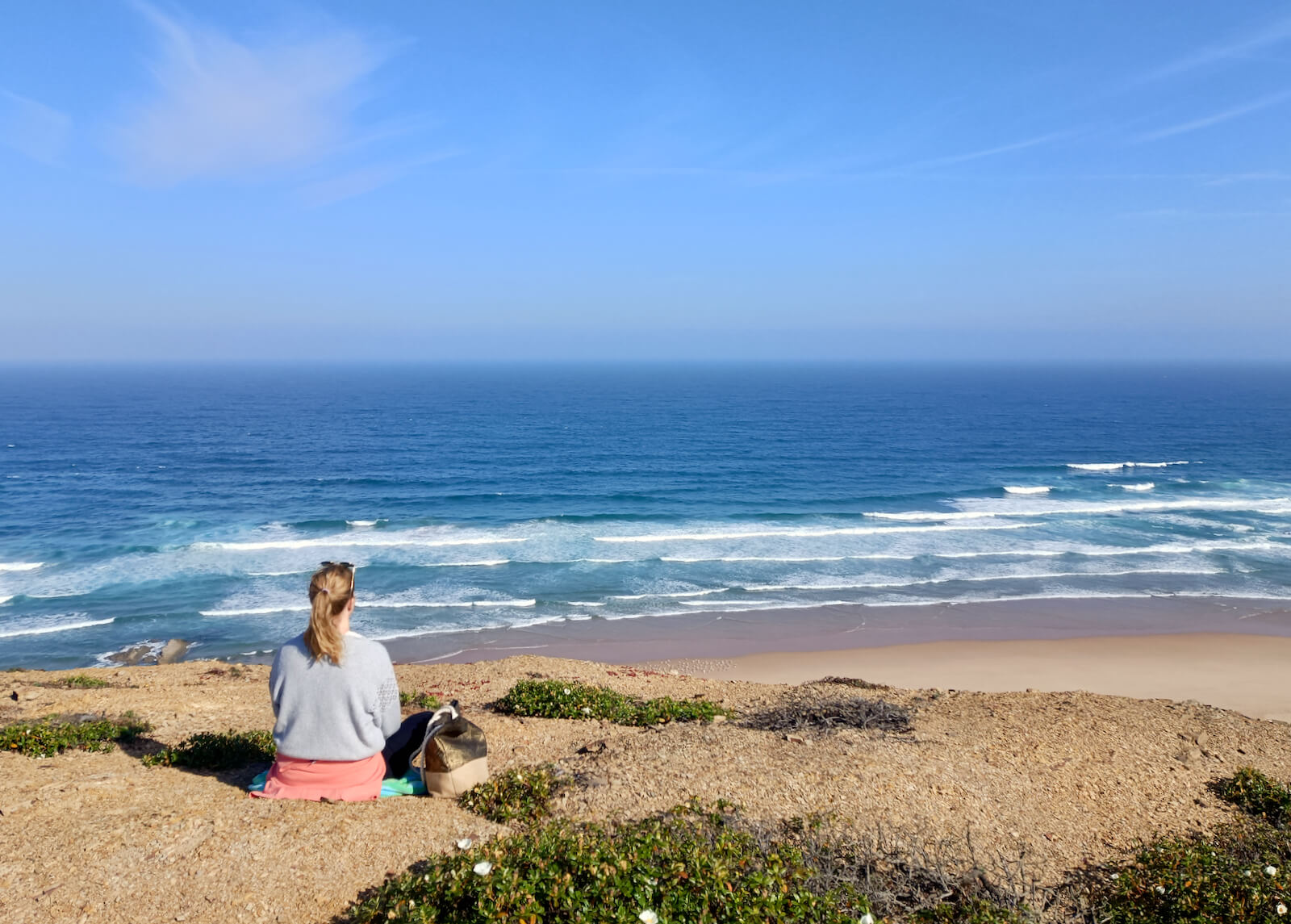 yoga-retreat-portugal-algarve-wolfs-may-katja The Mindfulness & Yoga Retreat | 13 May 2023