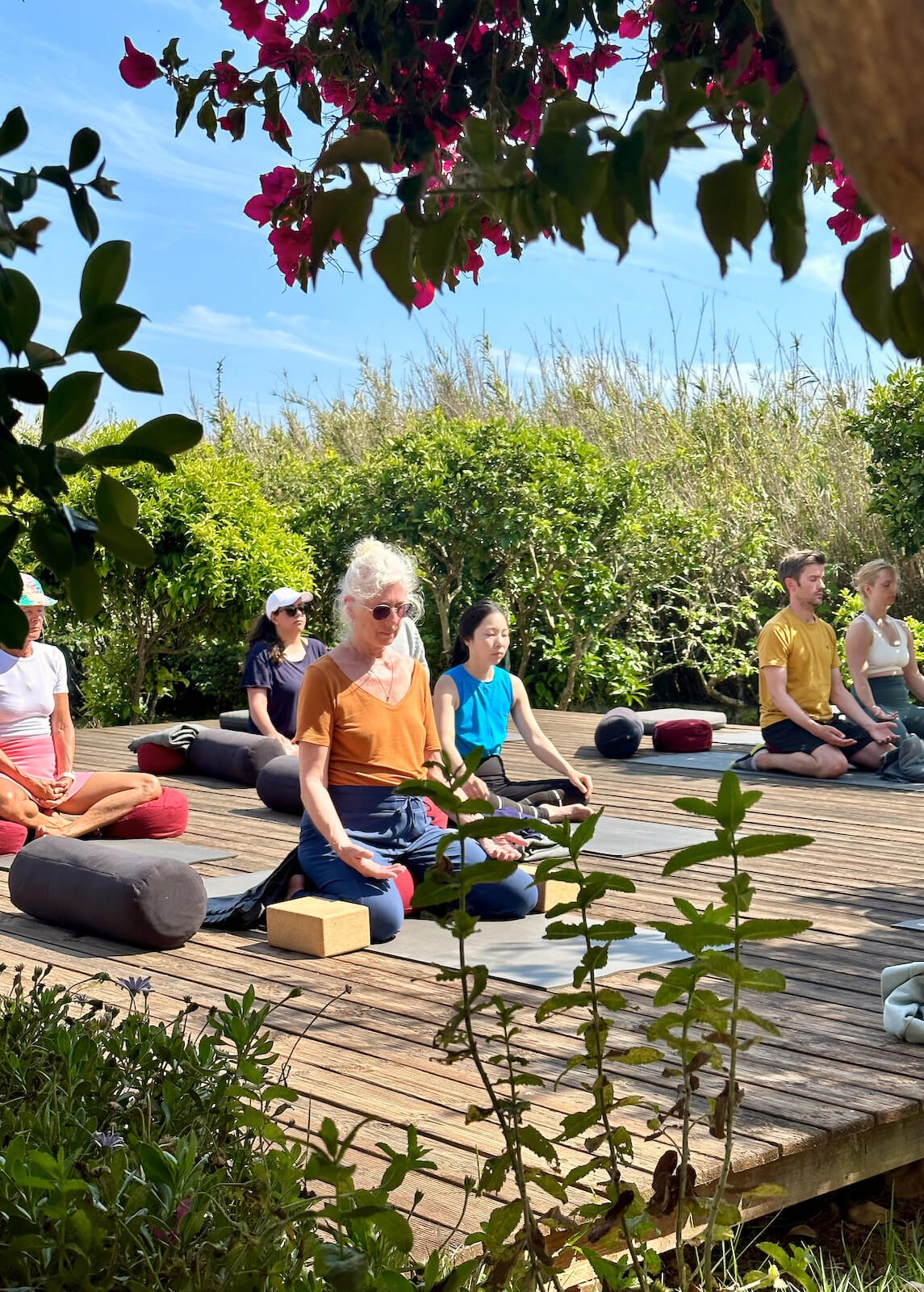 yoga-retreat-portugal-algarve-wolfs-may-meditation-2 The Mindfulness & Yoga Retreat | 13 May 2023