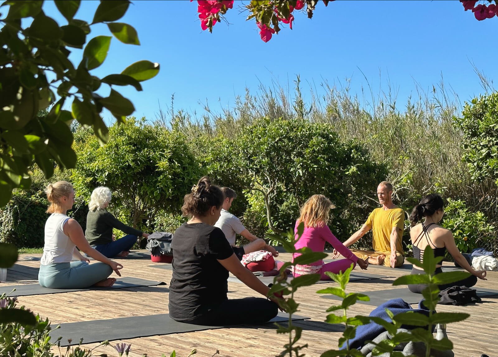yoga-retreat-portugal-algarve-wolfs-may-meditation The Mindfulness & Yoga Retreat | 13 May 2023