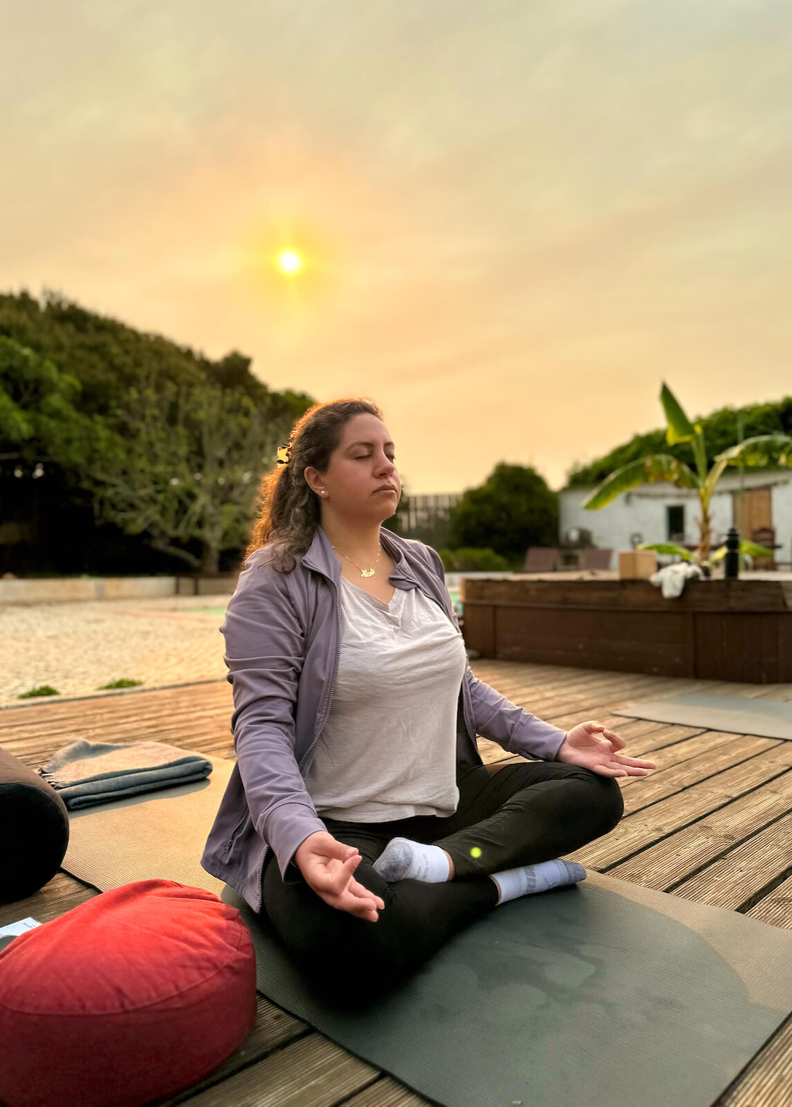 yoga-retreat-portugal-algarve-wolfs-may-nicole The Mindfulness & Yoga Retreat | 13 May 2023