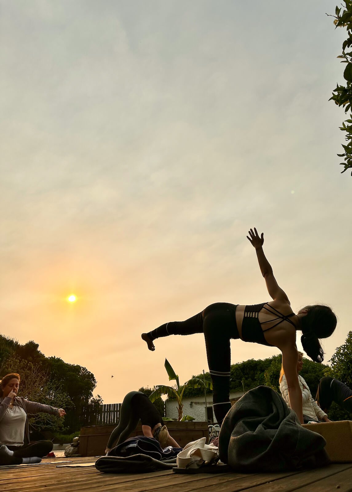 yoga-retreat-portugal-algarve-wolfs-may-self-practice The Mindfulness & Yoga Retreat | 13 May 2023