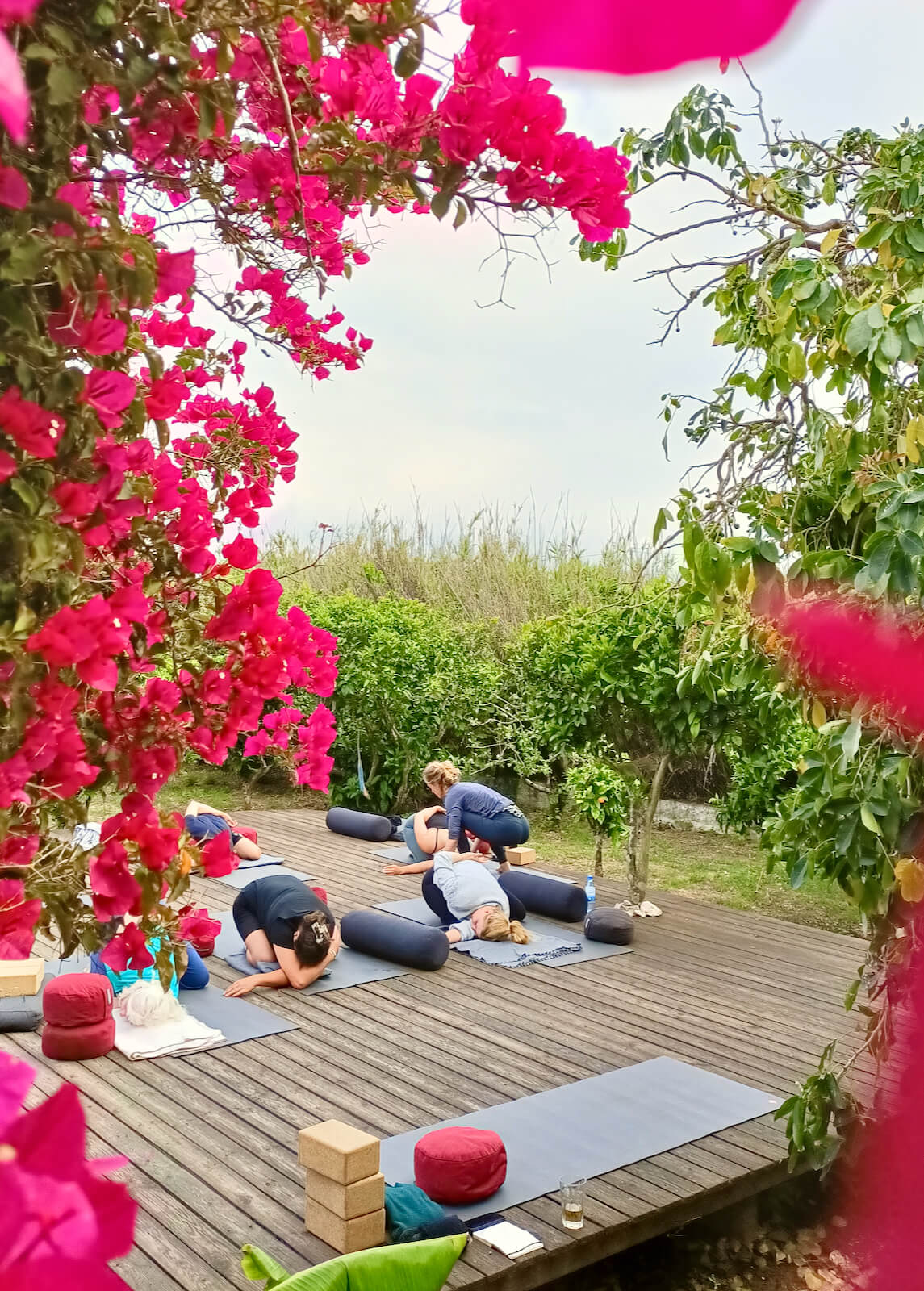 yoga-retreat-portugal-algarve-wolfs-may-yin The Mindfulness & Yoga Retreat | 13 May 2023