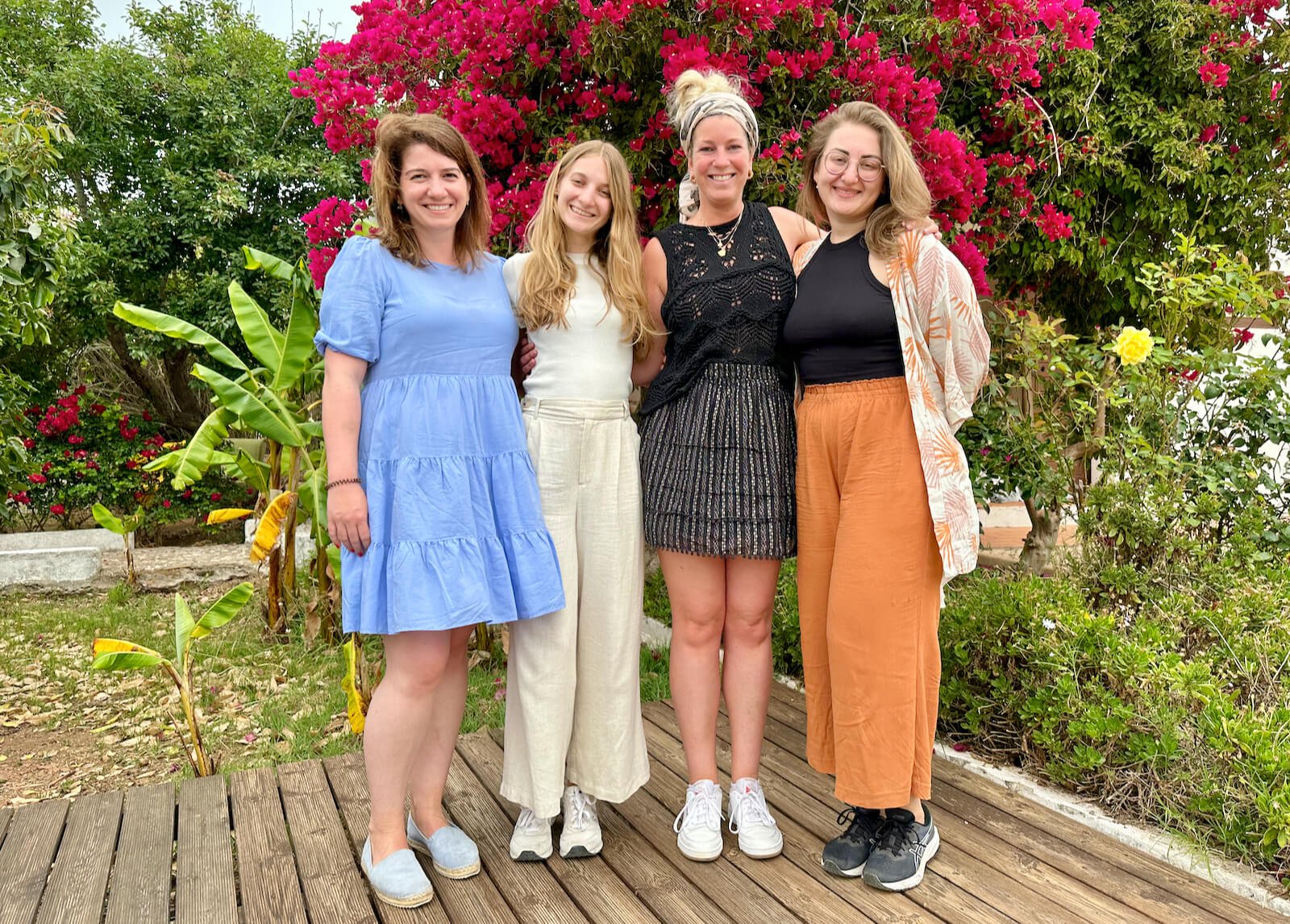 yoga-retreat-portugal-algarve-wolfs-may20-girls The Mindfulness & Yoga Retreat | 20 May 2023