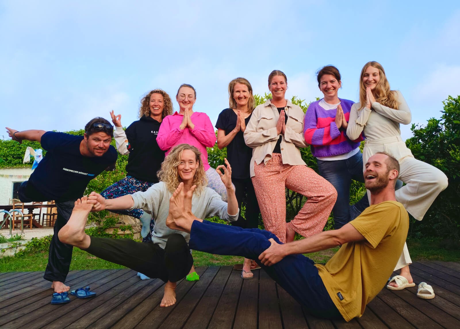 yoga-retreat-portugal-algarve-wolfs-may20-group The Mindfulness & Yoga Retreat | 20 May 2023