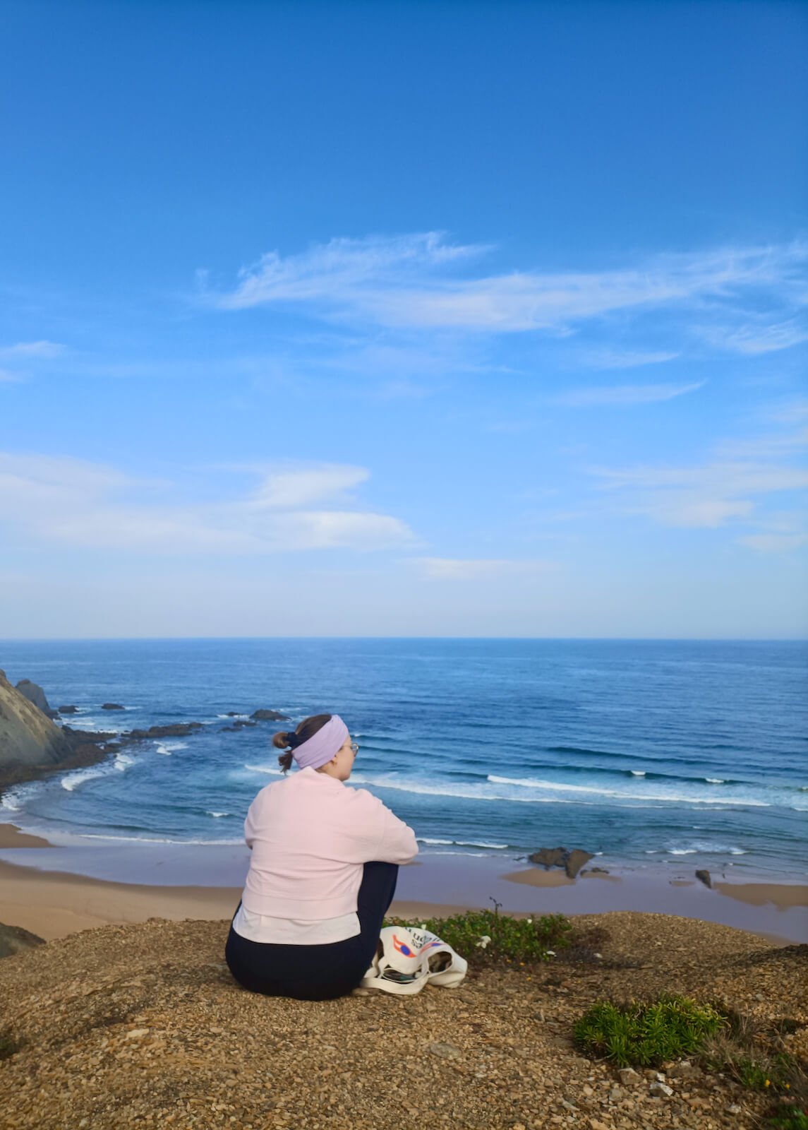 yoga-retreat-portugal-algarve-wolfs-may20-kate The Mindfulness & Yoga Retreat | 20 May 2023