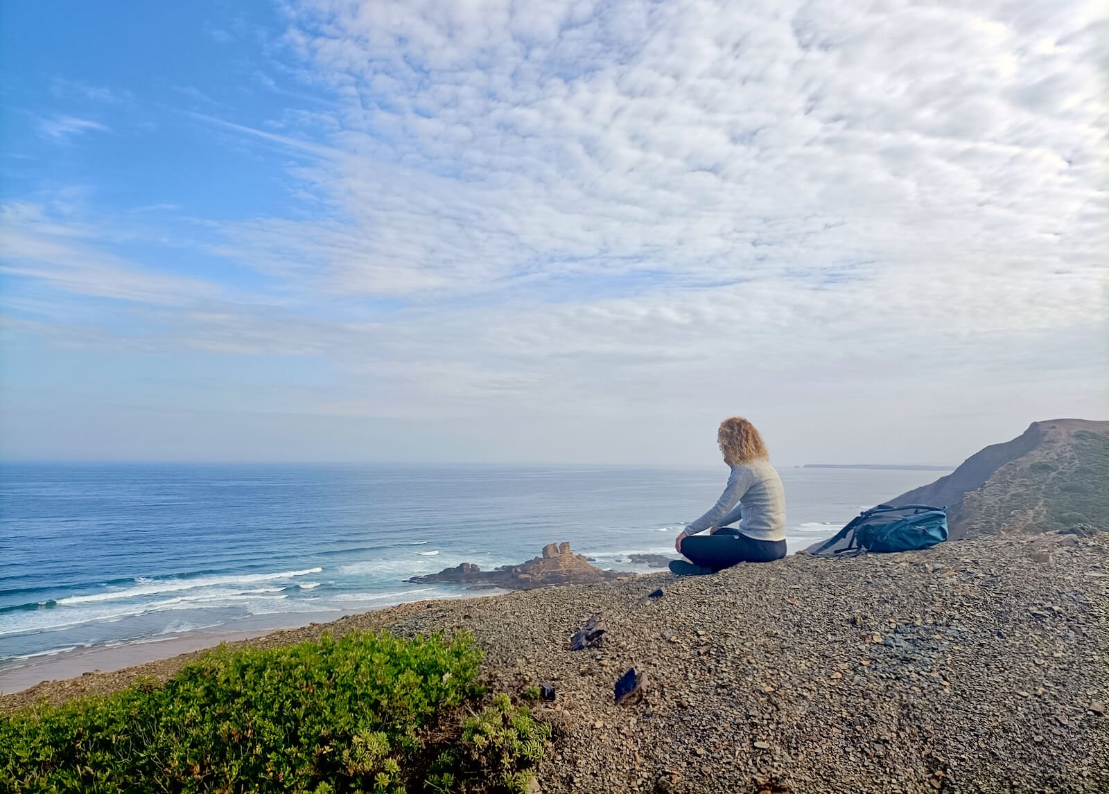 yoga-retreat-portugal-algarve-wolfs-may20-martine The Mindfulness & Yoga Retreat | 20 May 2023
