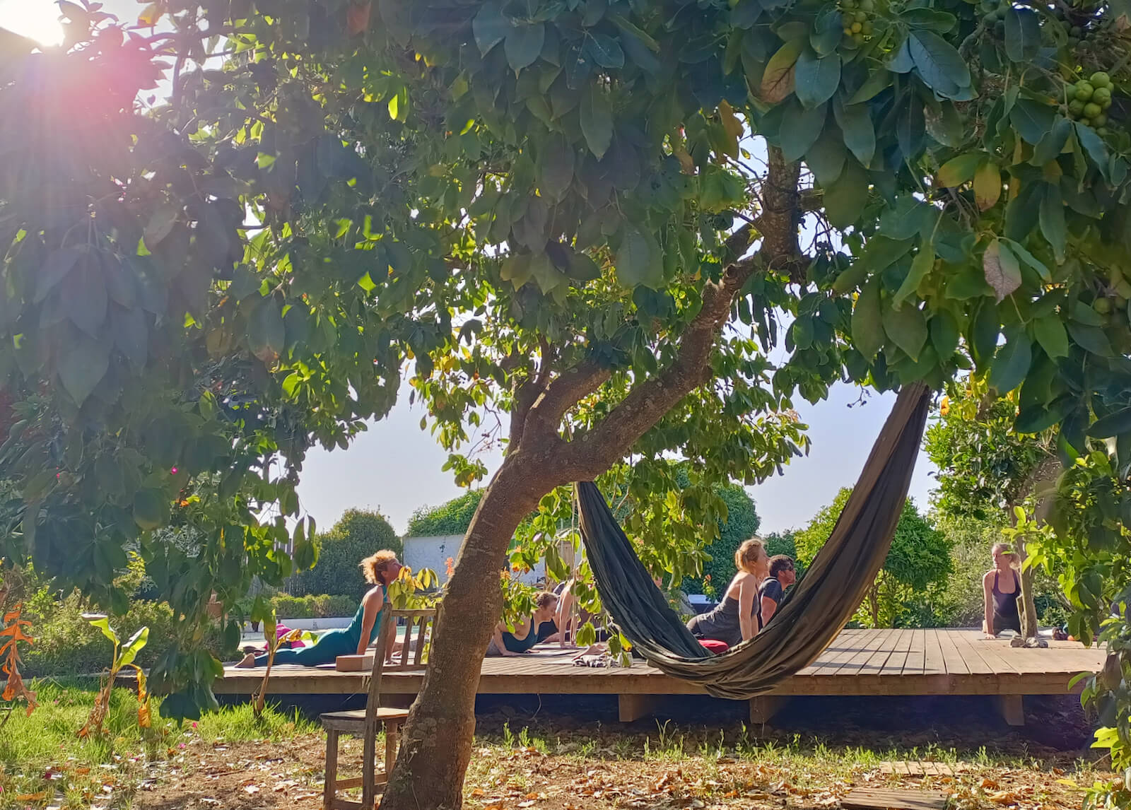 yoga-retreat-portugal-algarve-wolfs-may20-vinyasa The Mindfulness & Yoga Retreat | 20 May 2023
