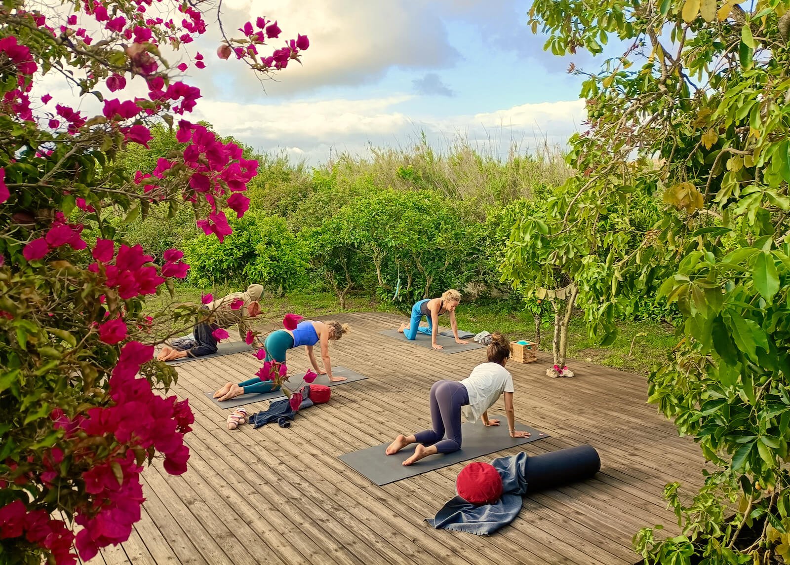 yoga-retreat-portugal-algarve-wolfs-june10-restore The Heart Retreat | June 10 2023
