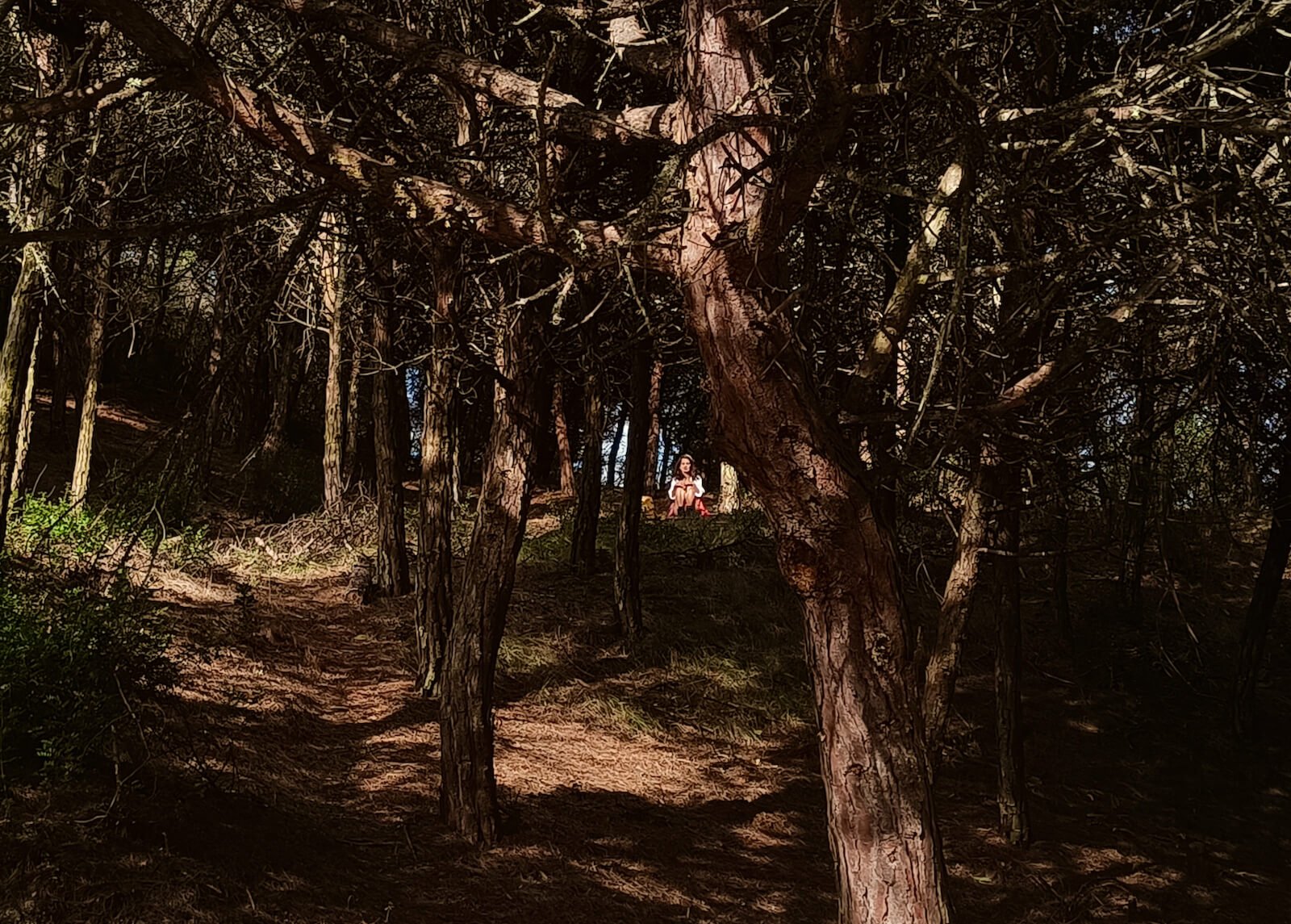 yoga-retreat-portugal-algarve-wolfs-june10-sherin The Heart Retreat | June 10 2023