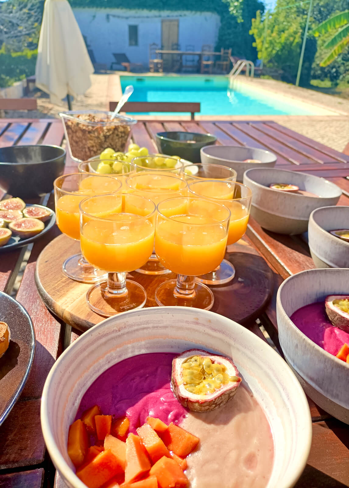 yoga-retreat-portugal-algarve-wolfs-july-breakfast The Heart Retreat | June 29 2023