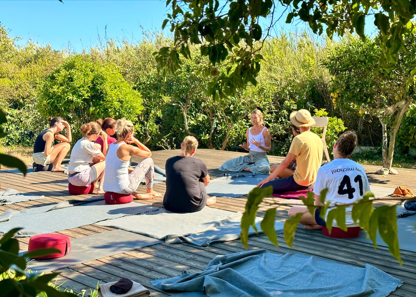 yoga-retreat-portugal-algarve-wolfs-july-sabine-3 The Heart Retreat | June 29 2023