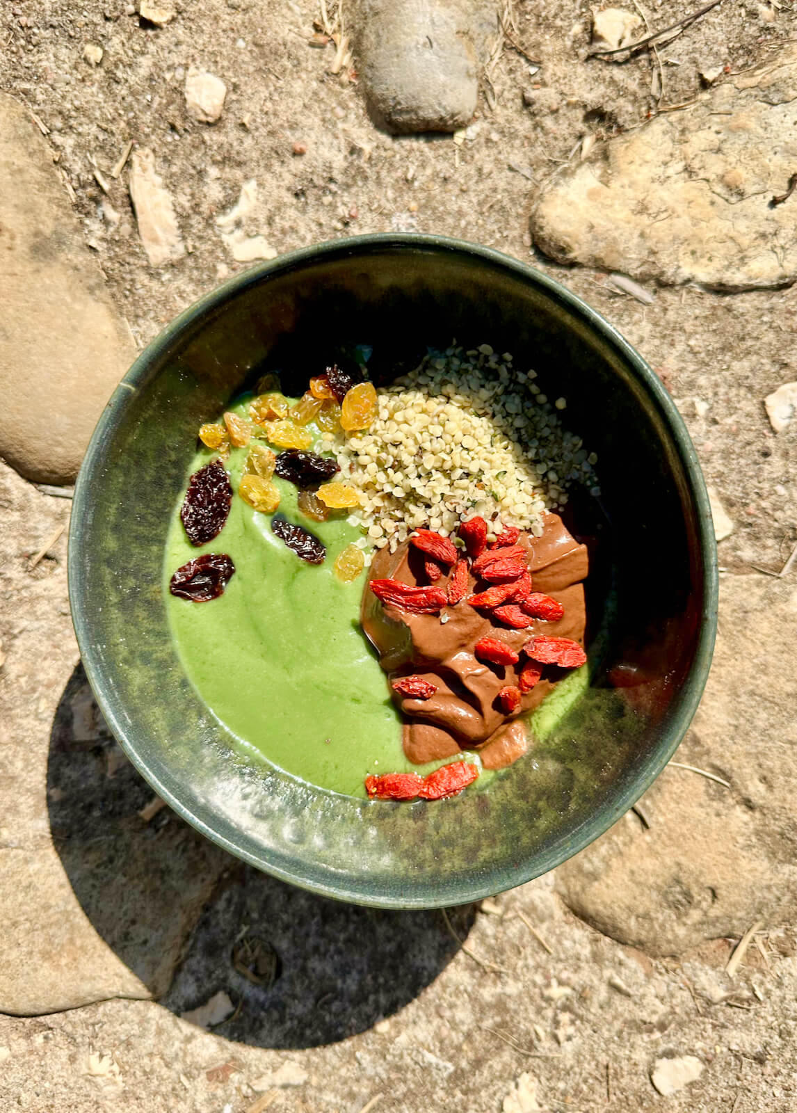 yoga-retreat-portugal-algarve-wolfs-july2-breakfast-bowl Yin, Yang & Mindfulness Yoga Retreat | June 22 2023