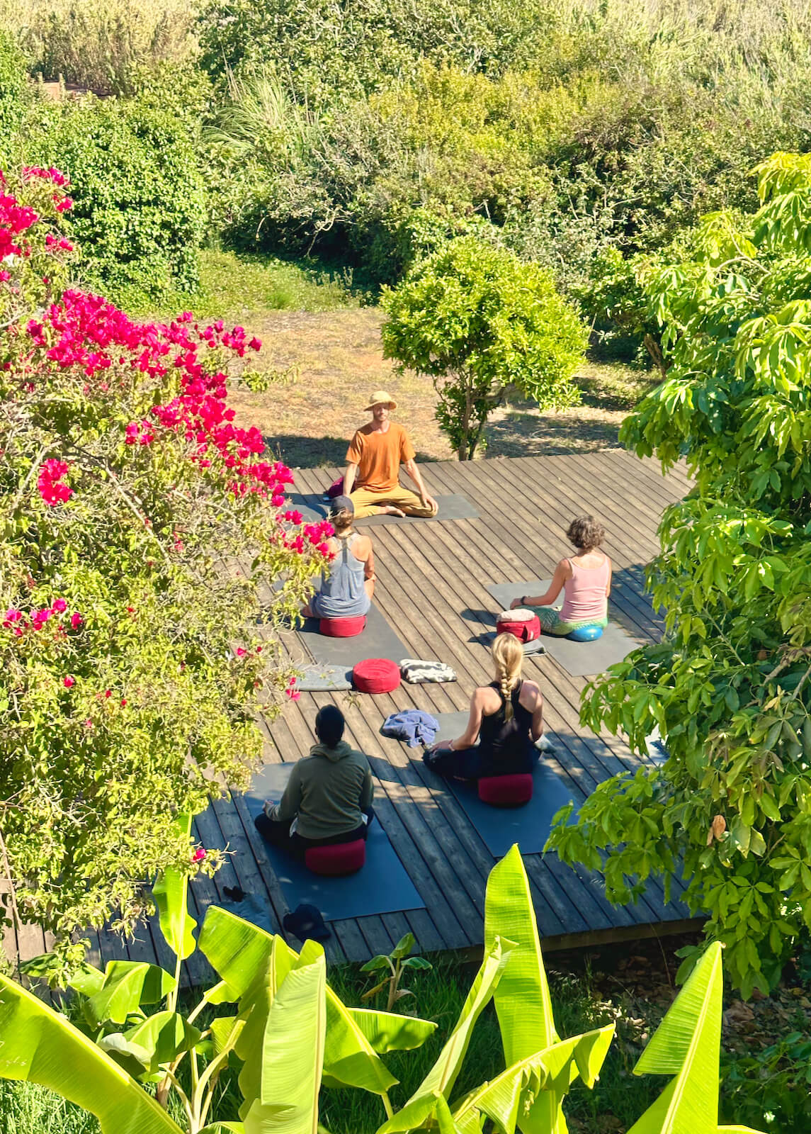 yoga-retreat-portugal-algarve-wolfs-july2-meditation Yin, Yang & Mindfulness Yoga Retreat | June 22 2023