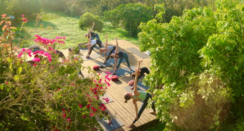 ॐ Yoga Retreats Algarve, Portugal ॐ Yoga Retreats Algarve, Portugal